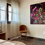 Villa Casa Di Mia Zia Bed & Wine - Uve *