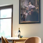 Casa Di Mia Zia Bed & Wine - Uve Villa Costigliole d'Asti