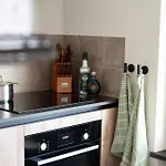 Casa Di Mia Zia Bed&wine - Uve *