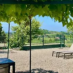 Casa Di Mia Zia Bed & Wine - Uve Villa