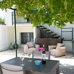 Villa Casa Di Mia Zia Bed&wine - Uve