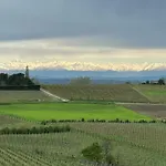 Casa Di Mia Zia Bed & Wine - Uve Villa Costigliole d'Asti