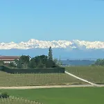 Casa Di Mia Zia Bed & Wine - Uve