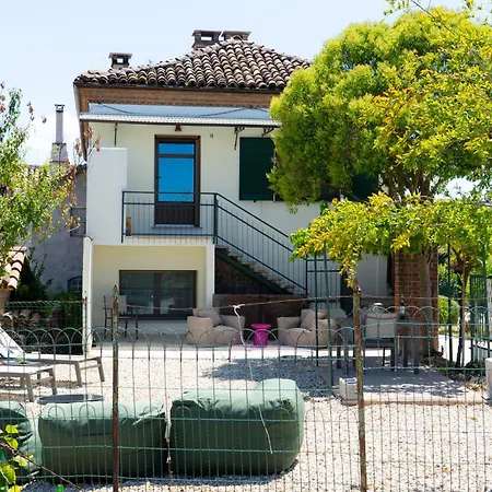 Villa Casa Di Mia Zia Bed&wine - Uve *