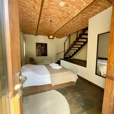 Casa Di Mia Zia Bed & Wine - Uve Vila Costigliole d'Asti