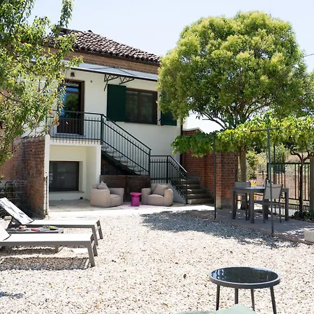 Casa Di Mia Zia Bed&wine - Uve Villa