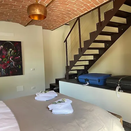 Casa Di Mia Zia Bed & Wine - Uve *