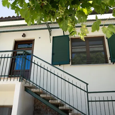 Casa Di Mia Zia Bed & Wine - Uve Vila Costigliole d'Asti