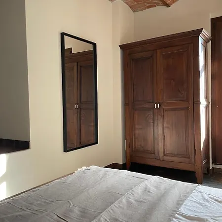 וילה Casa Di Mia Zia Bed & Wine - Uve