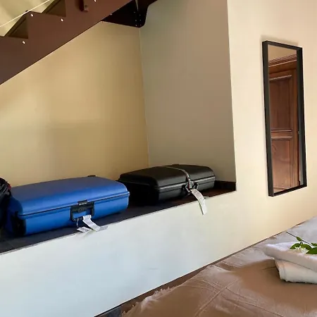 Vila Casa Di Mia Zia Bed & Wine - Uve *