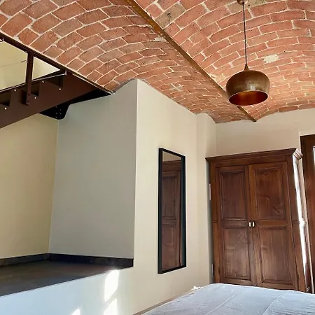 Casa Di Mia Zia Bed & Wine - Uve Vila