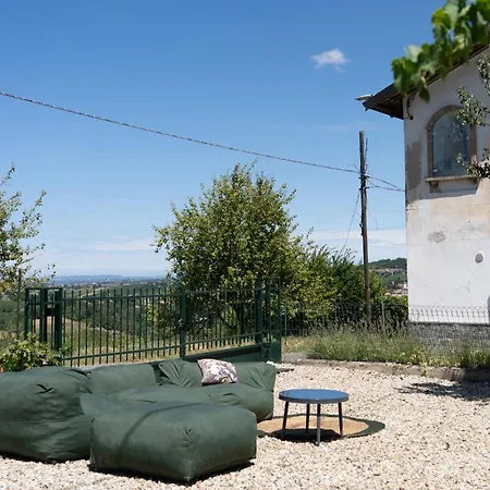 Casa Di Mia Zia Bed&wine - Uve * Costigliole d'Asti