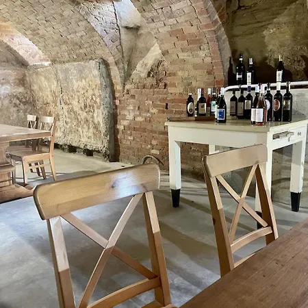 Casa Di Mia Zia Bed & Wine - Uve * Costigliole d'Asti