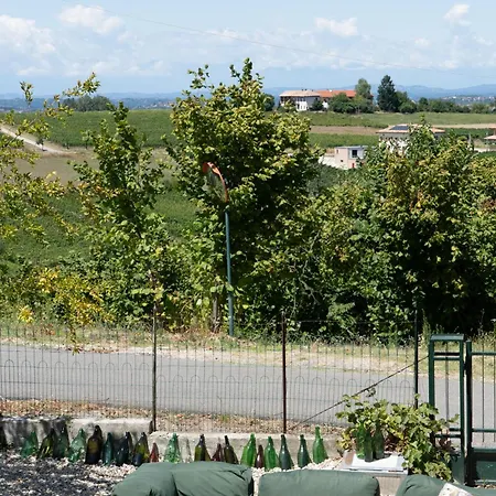 Casa Di Mia Zia Bed&wine - Uve *