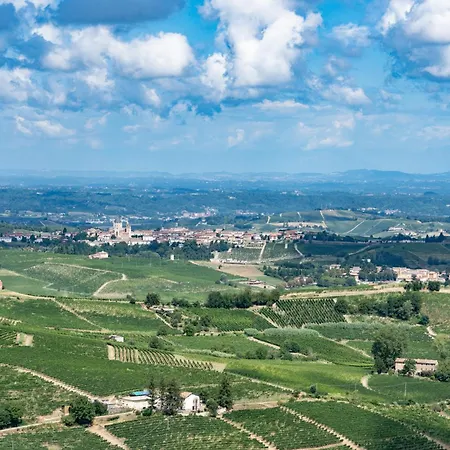 Casa Di Mia Zia Bed & Wine - Uve Vila *