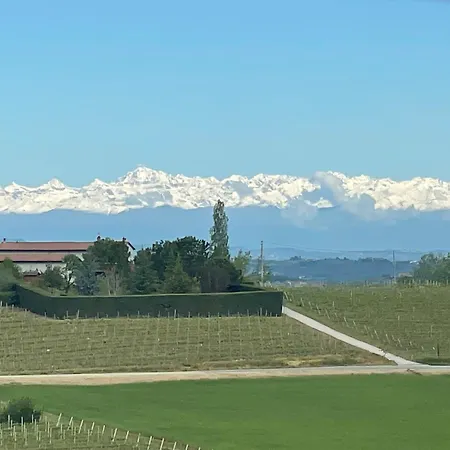 Casa Di Mia Zia Bed & Wine - Uve