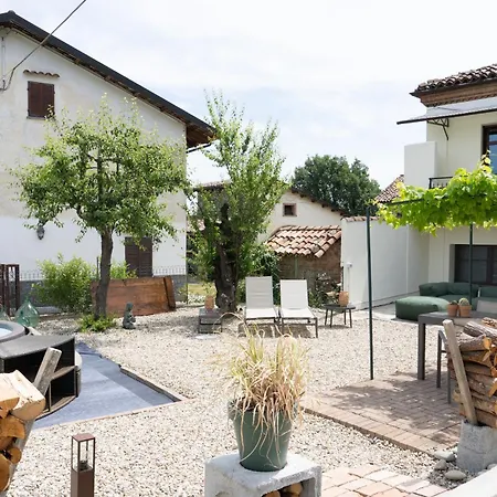 Vila Casa Di Mia Zia Bed & Wine - Uve *