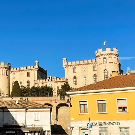 Willa Casa Di Mia Zia Bed & Wine - Uve Costigliole d'Asti