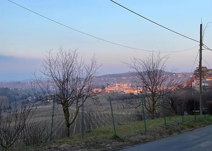 Casa Di Mia Zia Bed & Wine - Uve